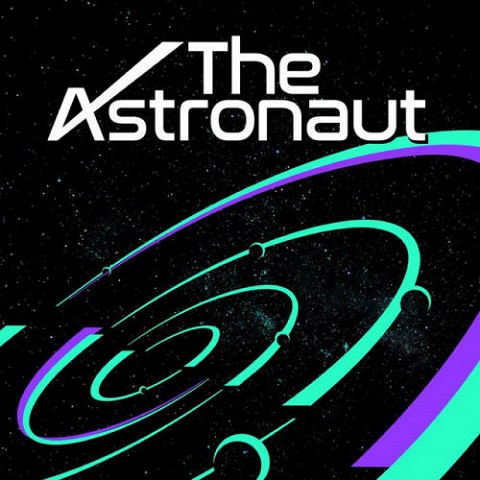 دانلود آهنگ جین (بی تی اس) فضانورد JIN (BTS) The Astronaut