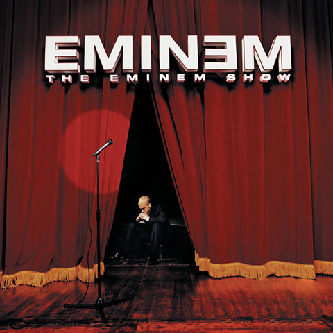 دانلود آهنگ امینم بدون من (Eminem - Without Me)