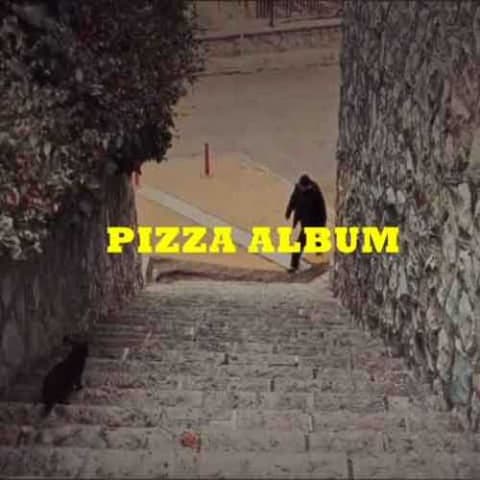 دانلود آلبوم شایع و مهراد هیدن پیتزا