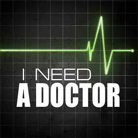 دانلود آهنگ امینم I Need A Doctor