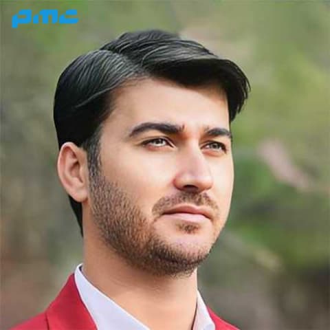 دانلود آهنگ مرتضی باب جا موندم