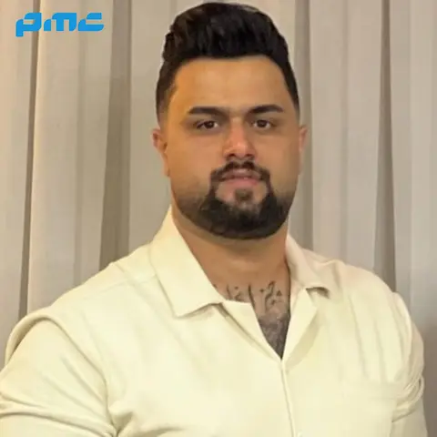دانلود آهنگ بهنام حسن زاده زمستون