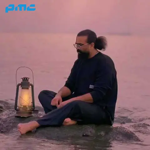 دانلود آهنگ احسان وزیری بی معرفت