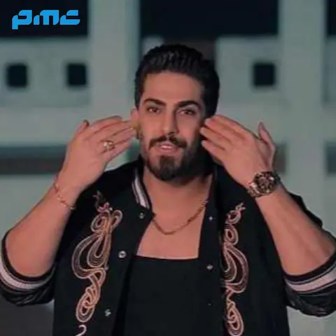 دانلود آهنگ محمد کجوری ماشالله ۲