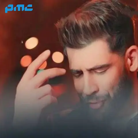 دانلود آهنگ محمد محرمی چپ افتادی