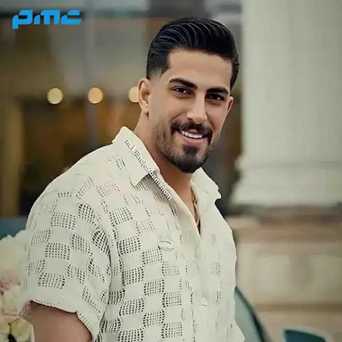 دانلود آهنگ محمد کجوری دتر جانی