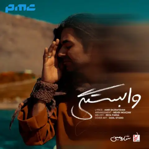 دانلود آهنگ شارومین وابستگی