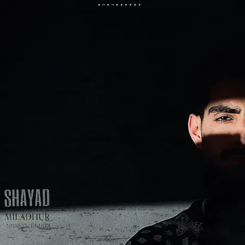 دانلود آهنگ میلاد هور شاید