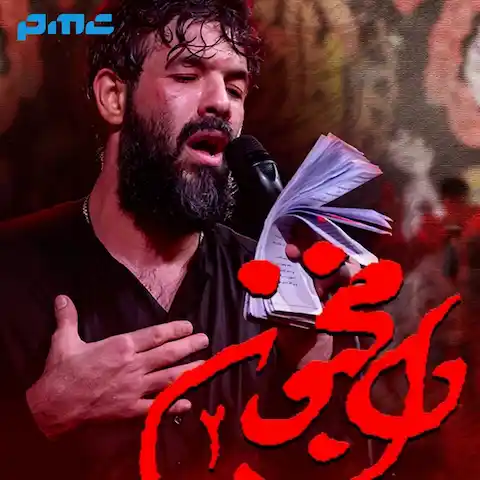 دانلود مداحی حسین ستوده دل مجنون ۲