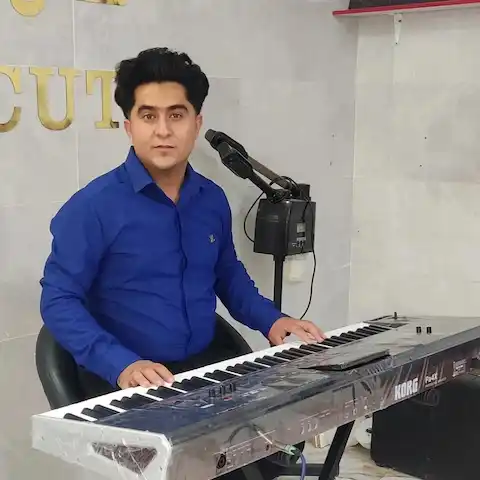 دانلود آهنگ جواد رفسنجانی خیلی سخته که بفهمی