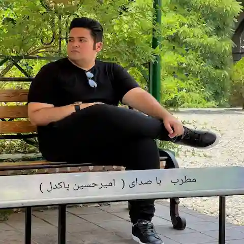 دانلود آهنگ امیرحسین پاکدل مطرب