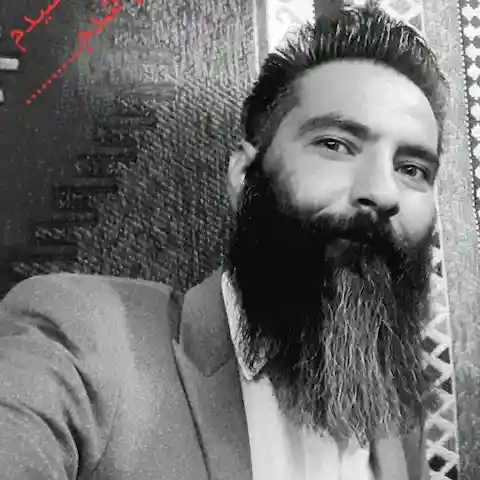 دانلود دکلمه بردیا قربانی کنارم