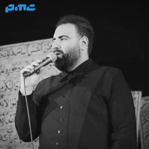 مداحی بریم نجف یه دل سیر دم ایوون طلا امیر کرمانشاهی