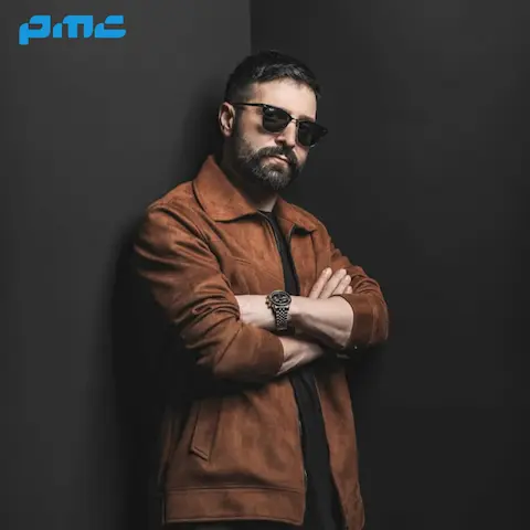 دانلود آهنگ حمید هیراد کاش باران بزند