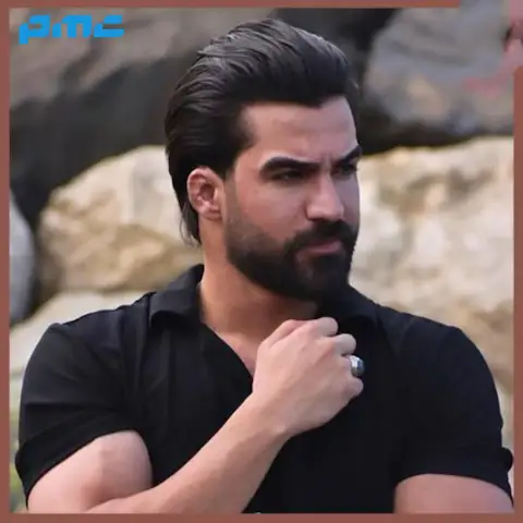 دانلود آهنگ حمیدرضا بابایی همزاد غم
