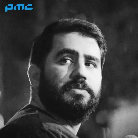 دانلود مداحی حسین طاهری پناهم بده