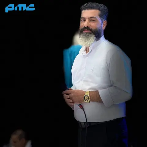 دانلود آهنگ غلامرضا خاکپور گولسون