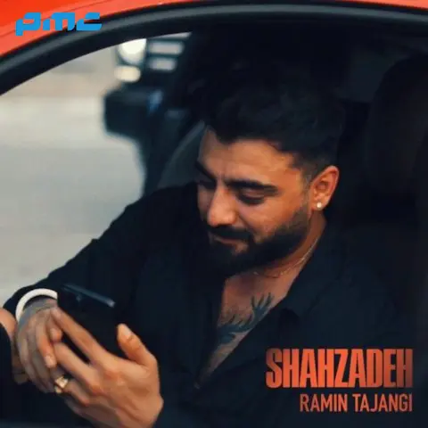 دانلود آهنگ رامین تجنگی شاهزاده