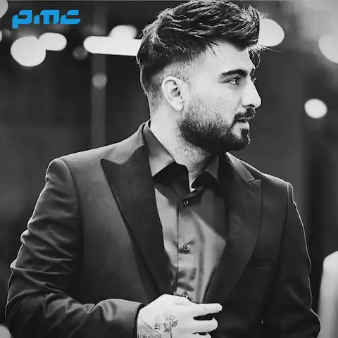 آهنگ یادته شبا عین عاشقا منو تو تنها رامین تجنگی