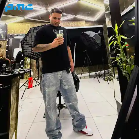 دانلود آهنگ علی احمدیانی آهوی صحرا