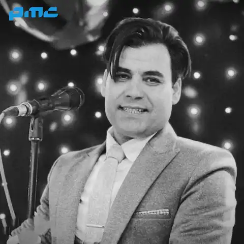 آهنگ هرشب با گریه میخوابم لعنت به این جدایی
