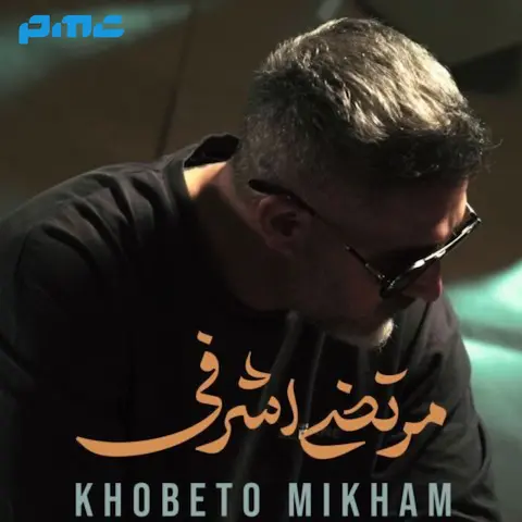 دانلود آهنگ مرتضی اشرفی خوبتو میخوام