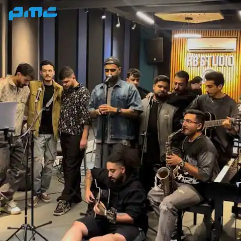 دانلود آهنگ رضا شیری نیومدی نیومدی