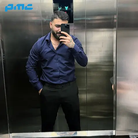 آهنگ تو لایقم نبودی ای عوضی مودی رامین تجنگی