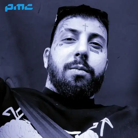 دانلود آهنگ ویناک ازم دوری