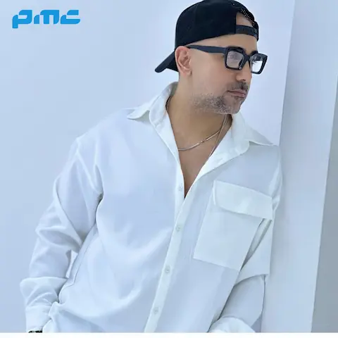 دانلود آهنگ احسان پایا من کسیو ندارم با کسی حال نمیکنم