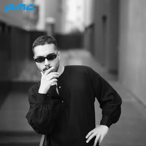 دانلود آهنگ حامیم آرزوی من