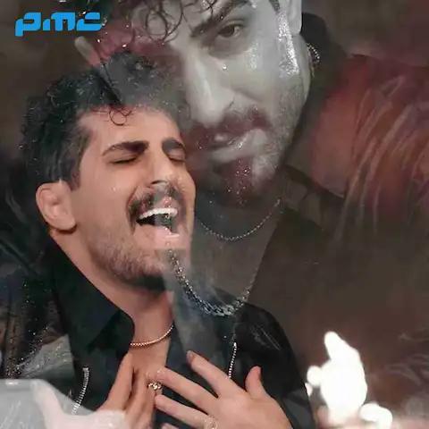 دانلود آهنگ محمد کجوری تیر خلاص