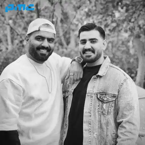 دانلود آهنگ رضا شیری دمق شدم