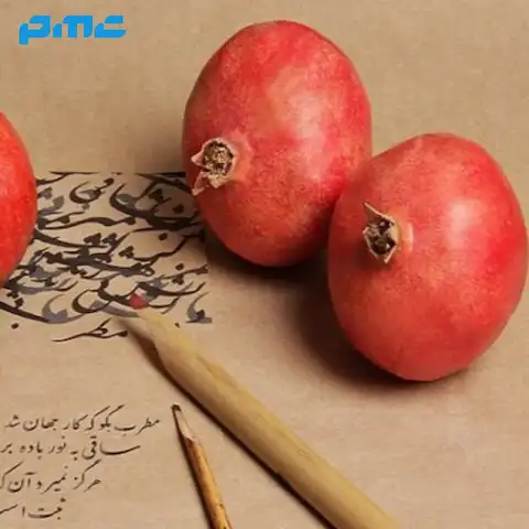 آهنگ یلدا شده باز دوباره دل واسه خنده هات بیقراره
