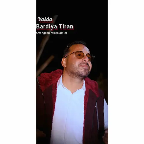 دانلود آهنگ بردیا شب یلدا