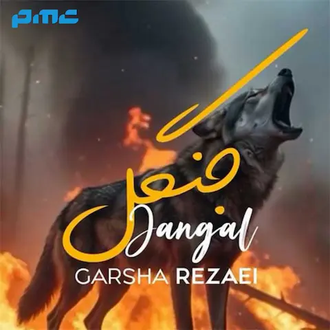 دانلود آهنگ گرشا رضایی جنگل