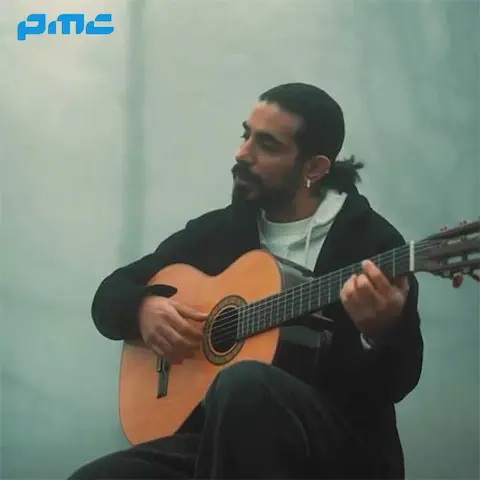 دانلود آهنگ کسری زاهدی اگه واست گل بیارم