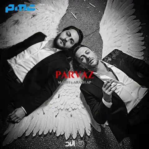 دانلود آهنگ مسیح و آرش AP پرواز