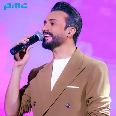دانلود آهنگ راغب چقدر سخته