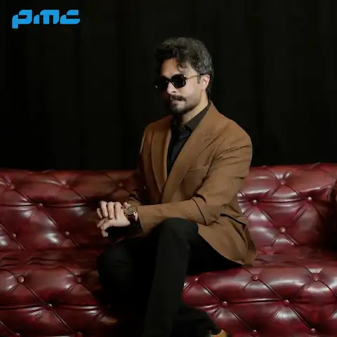 دانلود آهنگ راغب یادم نیست