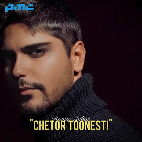 دانلود آهنگ رامین بی باک چطور تونستی