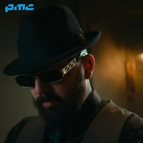 دانلود آهنگ ویناک ولی خب