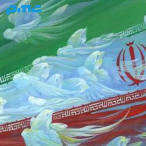 دانلود آهنگ سوگند به عاشقان ایران