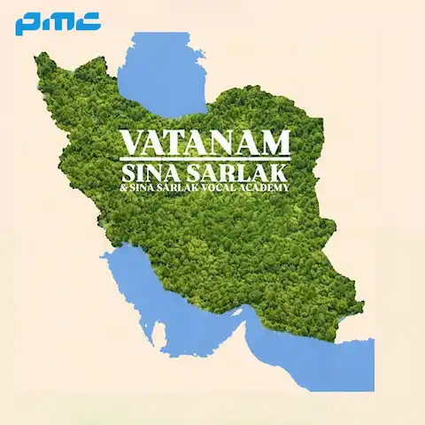 دانلود آهنگ سینا سرلک وطنم