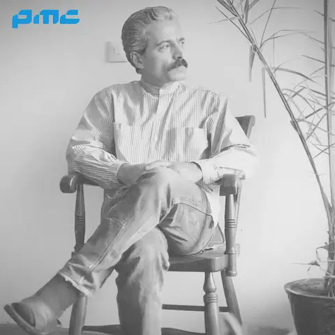 دانلود آهنگ داره از ابر سیاه خون میچکه فرهاد مهراد
