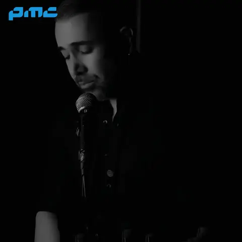 دانلود آهنگ احسان پایا دیگه هیچی قشنگ نیست
