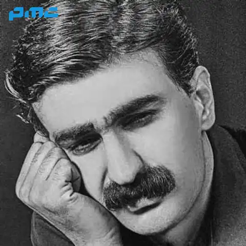 دانلود آهنگ حمید حمیدی باران بارانه