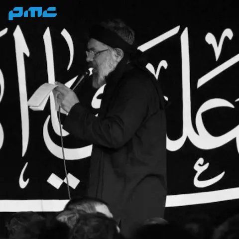 دانلود مداحی محمود کریمی ای شاه غیور یا اباعبدالله