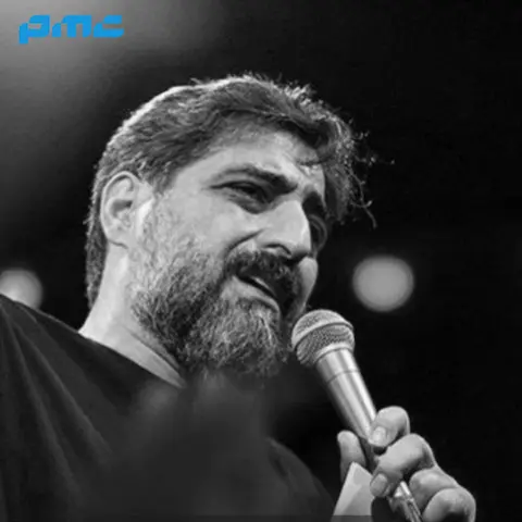 دانلود مداحی مجید بنی فاطمه بابای علی اکبر