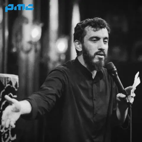 دانلود مداحی مهدی رسولی علی الاصول